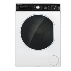 Morris CIW-85143 Πλυντήριο-Στεγνωτήριο Ρούχων 8kg/5kg Ατμού 1400 Στροφές